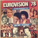 Various - Eurovision '78